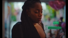 Queenie - Season 01 Episode 02